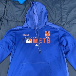 New York Mets Hoodie